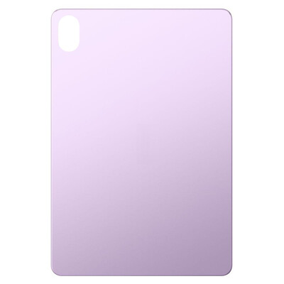 Back Panel Cover For Huawei Matepad 11 5 S 2025 Purple - Maxbhi Com
