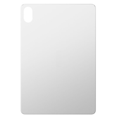 Back Panel Cover For Huawei Matepad 11 5 S 2025 White - Maxbhi Com