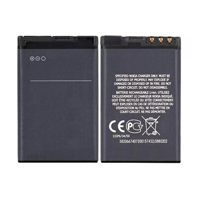Battery For Nokia 130 Music 2025 By - Maxbhi Com
