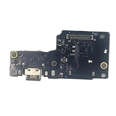 Charging Connector Flex Pcb Board For Cubot X90 By - Maxbhi Com