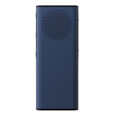 Full Body Housing For Nokia 130 Music 2025 Blue - Maxbhi Com