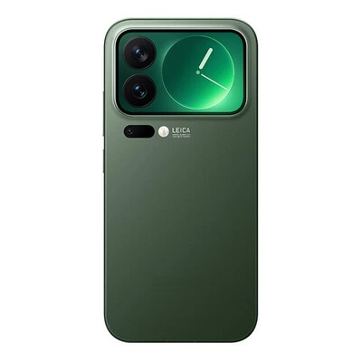 Full Body Housing For Xiaomi 17 Pro Max Green - Maxbhi Com