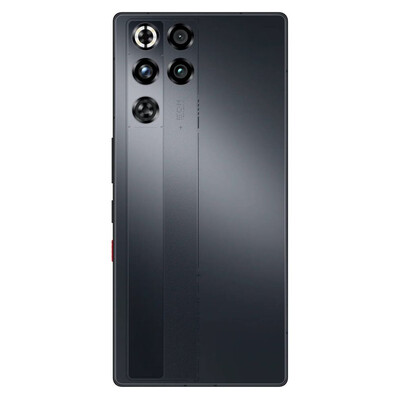 Full Body Housing For Zte Nubia Redmagic 11 Pro Grey - Maxbhi Com