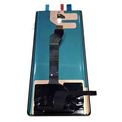 Lcd With Touch Screen For Cubot X90 Green By - Maxbhi Com