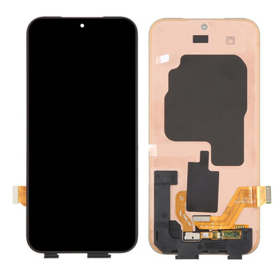 Lcd With Touch Screen For Xiaomi 17 Pro Max Green By - Maxbhi Com
