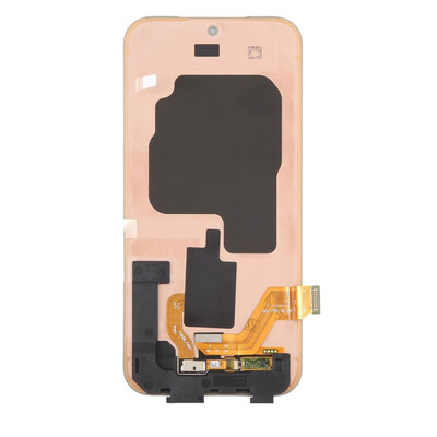 Lcd With Touch Screen For Xiaomi 17 Pro Max Green By - Maxbhi Com