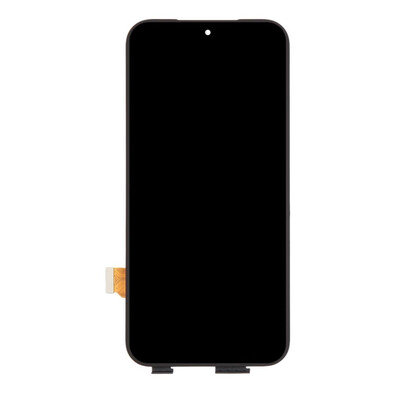 Lcd With Touch Screen For Xiaomi 17 Pro Max White By - Maxbhi Com