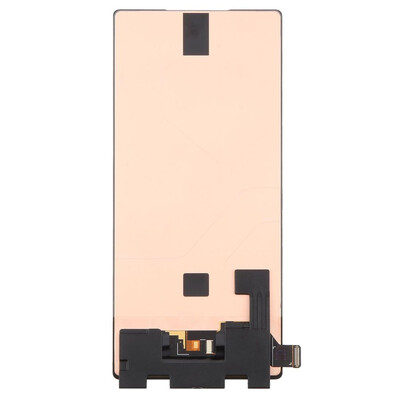 Lcd With Touch Screen For Zte Nubia Redmagic 11 Pro Silver By - Maxbhi Com