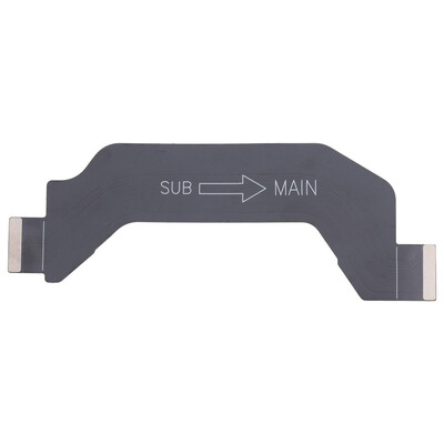 Main Board Flex Cable For Xiaomi 17 Pro Max By - Maxbhi Com