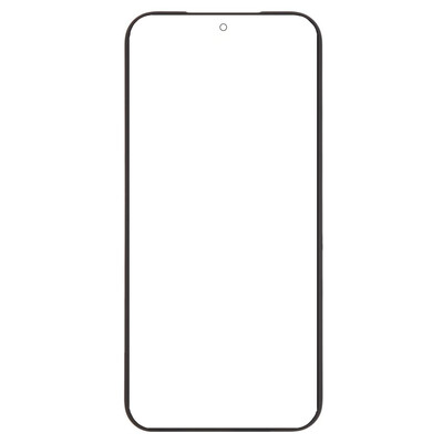 Touch Screen Digitizer For Xiaomi 17 Pro Max Purple By - Maxbhi Com