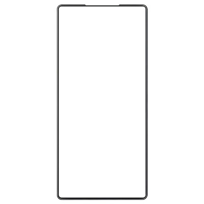 Touch Screen Digitizer For Zte Nubia Redmagic 11 Pro Black By - Maxbhi Com
