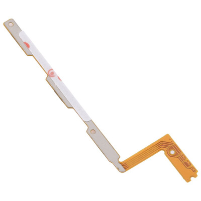 Volume Button Flex Cable For Infinix Smart 5a By - Maxbhi Com