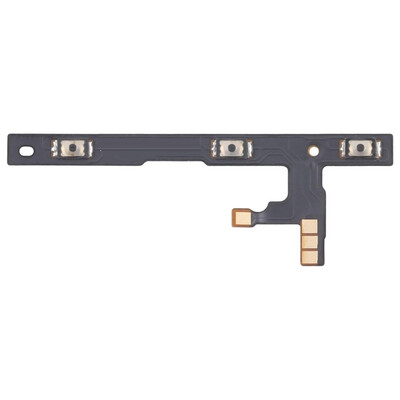 Volume Button Flex Cable For Xiaomi 17 Pro Max By - Maxbhi Com
