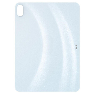 Back Panel Cover For Oppo Pad 6 Blue - Maxbhi Com