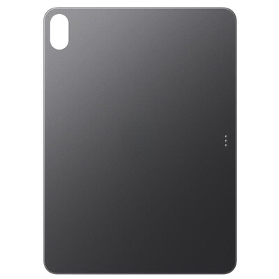 Back Panel Cover For Oppo Pad 6 Grey - Maxbhi Com