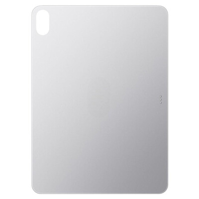 Back Panel Cover For Oppo Pad 6 White - Maxbhi Com