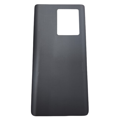 Back Panel Cover For Vivo Iqoo Neo 7 Blue - Maxbhi Com