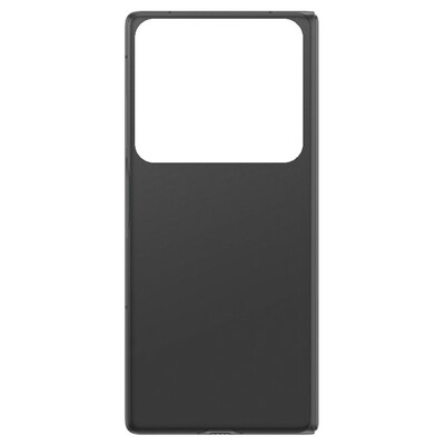 Back Panel Cover For Zte Nubia Fold White - Maxbhi Com