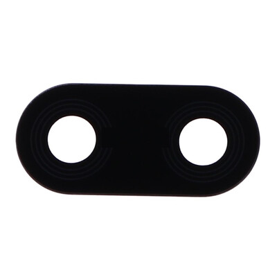 Camera Lens For Oppo Pad 6 Black By - Maxbhi Com