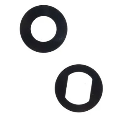 Camera Lens For Xiaomi 17 Pro Max Green By - Maxbhi Com