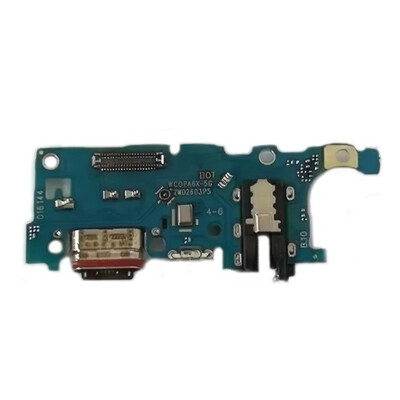 Charging Connector Flex Pcb Board For Oppo A6t 5g By - Maxbhi Com