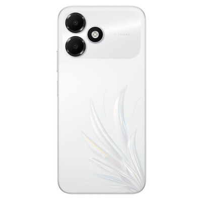Full Body Housing For Oppo A6c 4g White - Maxbhi Com