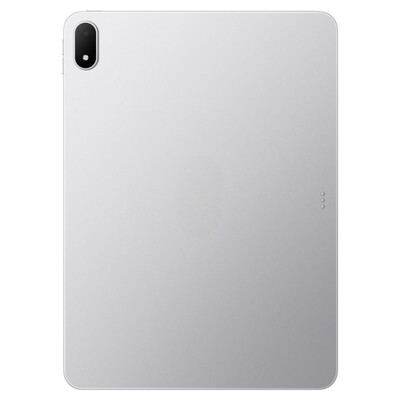 Full Body Housing For Oppo Pad 6 Silver - Maxbhi Com