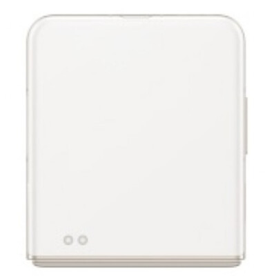 Full Body Housing For Zte Nubia Flip3 White - Maxbhi Com