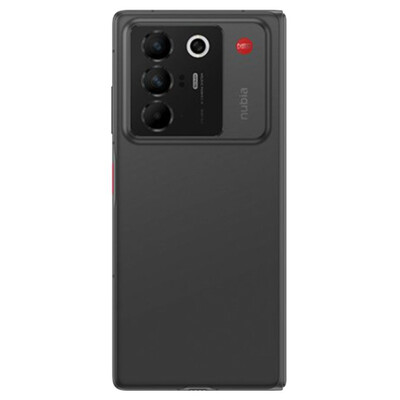 Full Body Housing For Zte Nubia Fold White - Maxbhi Com