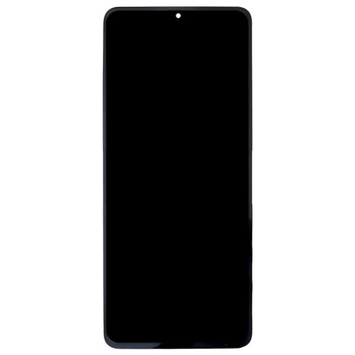 Lcd Screen For Zte Nubia Flip3 Replacement Display By - Maxbhi Com