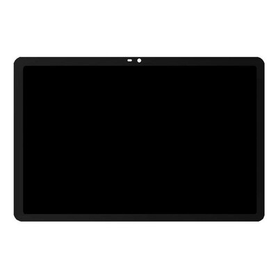 Lcd With Touch Screen For Oukitel Rt10 Industry Black By - Maxbhi Com