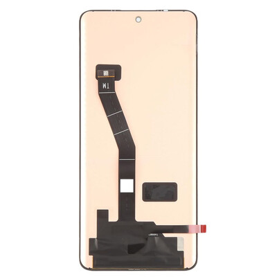 Lcd With Touch Screen For Xiaomi Redmi Note 15 4g Purple By - Maxbhi Com