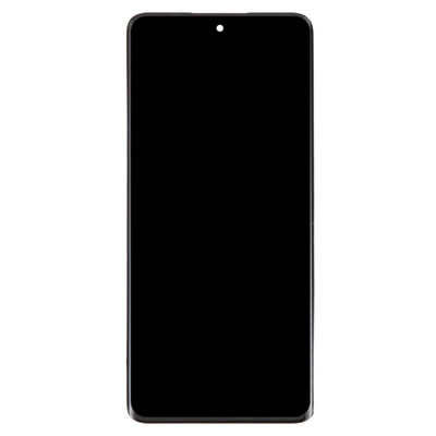 Lcd With Touch Screen For Xiaomi Redmi Note 15 4g White By - Maxbhi Com