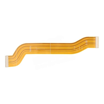 Main Board Flex Cable For Xiaomi Redmi Note 15 4g By - Maxbhi Com