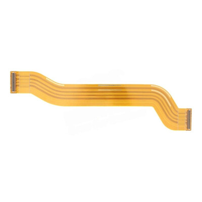Main Board Flex Cable For Xiaomi Redmi Note 15 4g By - Maxbhi Com