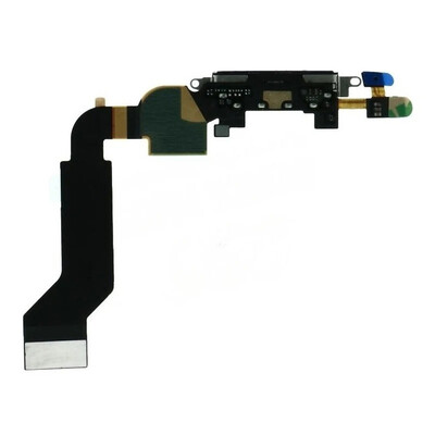 Microphone Mic For Apple Iphone 4s 32gb - Maxbhi Com