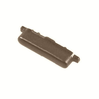 Power Button Outer For Oppo A6c 4g Brown By - Maxbhi Com