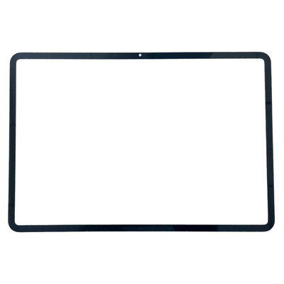 Replacement Front Glass For Xiaomi Black Shark Pad 7 Pro Grey By - Maxbhi Com