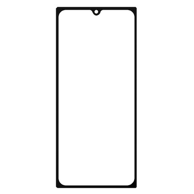 Touch Screen Digitizer For Oukitel C62 Gt Orange By - Maxbhi Com