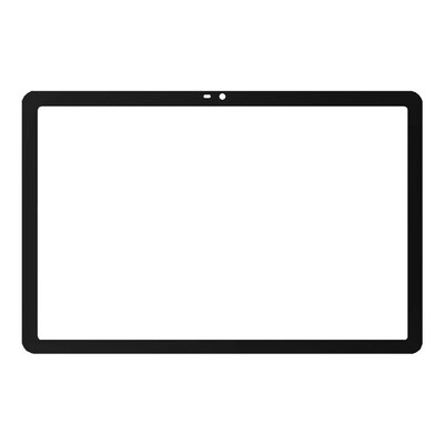 Touch Screen Digitizer For Oukitel Rt10 Industry White By - Maxbhi Com