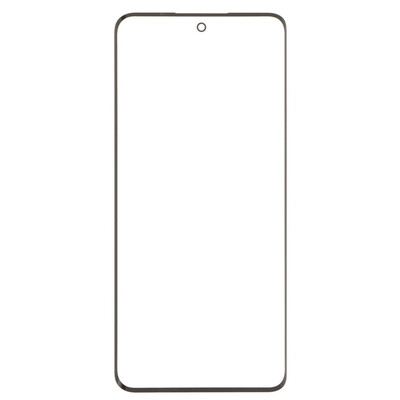 Touch Screen Digitizer For Xiaomi Redmi Note 15 4g Black By - Maxbhi Com