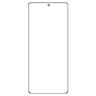 Touch Screen Digitizer For Zte Nubia Fold White By - Maxbhi Com