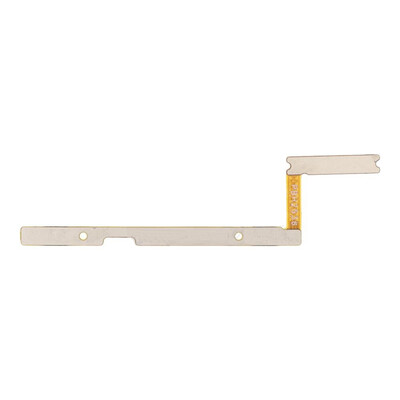 Volume Button Flex Cable For Xiaomi Redmi Note 15 4g By - Maxbhi Com