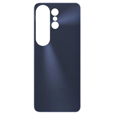 Back Panel Cover For Oukitel C26 Black - Maxbhi Com