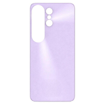 Back Panel Cover For Oukitel C26 Purple - Maxbhi Com