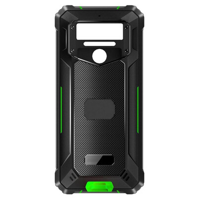 Back Panel Cover For Oukitel Wp23s Green - Maxbhi Com