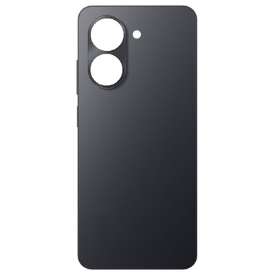 Back Panel Cover For Vivo V70 Lite Black - Maxbhi Com