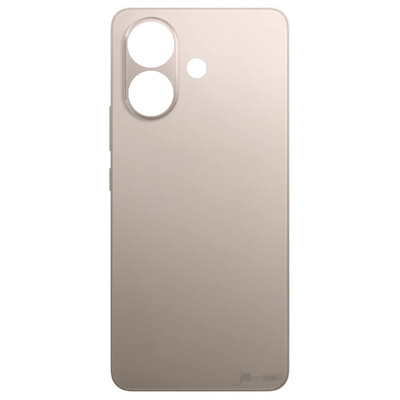 Back Panel Cover For Vivo V70 Lite Gold - Maxbhi Com