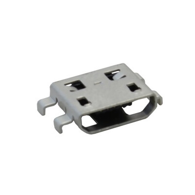 Charging Connector For Philips S308 By - Maxbhi Com