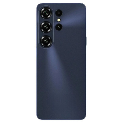 Full Body Housing For Oukitel C26 Black - Maxbhi Com